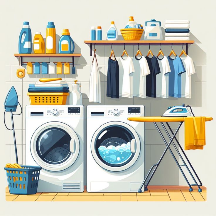 Laundry Service